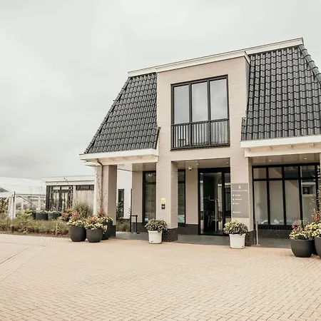 Hotel Ter Zand - Handwritten Collection-3